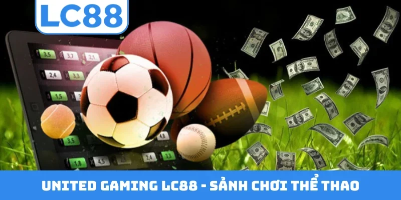 United Gaming LC88